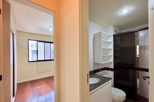 Apartamento para alugar com 2 quartos, 90m² em Jardim Botânico, Rio de Janeiro