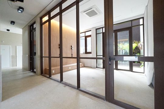 Coworking de kitnet/studio à venda com 1 quarto, 24m² em Vila Mariana, São Paulo