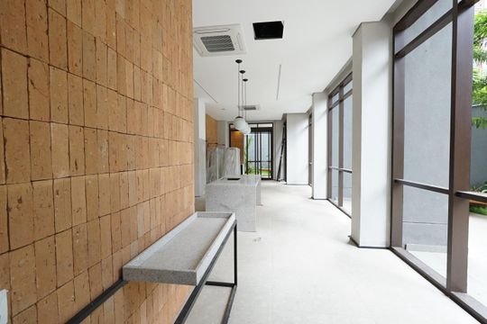 Salão de Festas de kitnet/studio à venda com 1 quarto, 24m² em Vila Mariana, São Paulo
