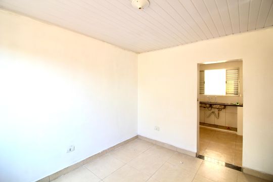 Casa para alugar com 1 quarto, 40m² em Jardim Belem, São Paulo
