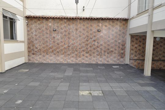 Apartamento para alugar com 3 quartos, 70m² em Lins de Vasconcelos, Rio de Janeiro