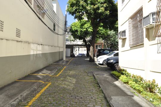 Apartamento para alugar com 3 quartos, 70m² em Lins de Vasconcelos, Rio de Janeiro