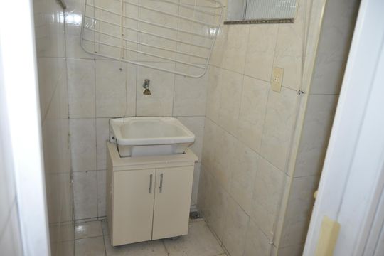 Apartamento para alugar com 3 quartos, 70m² em Lins de Vasconcelos, Rio de Janeiro