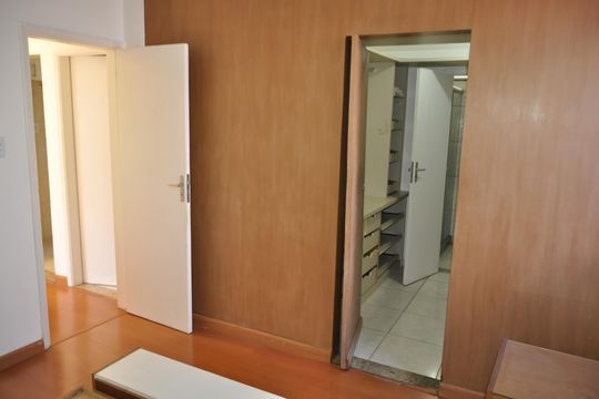 Apartamento para alugar com 3 quartos, 70m² em Lins de Vasconcelos, Rio de Janeiro