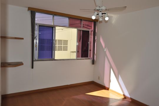 Apartamento para alugar com 3 quartos, 70m² em Lins de Vasconcelos, Rio de Janeiro