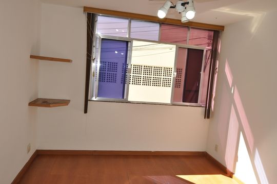 Apartamento para alugar com 3 quartos, 70m² em Lins de Vasconcelos, Rio de Janeiro