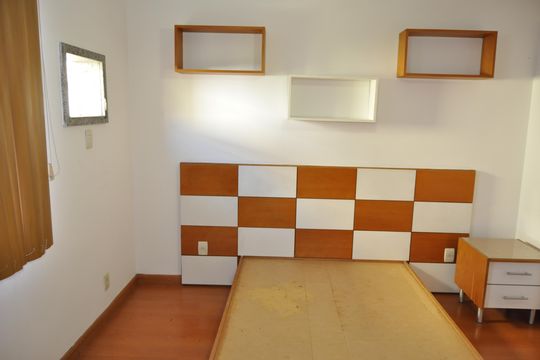 Apartamento para alugar com 3 quartos, 70m² em Lins de Vasconcelos, Rio de Janeiro