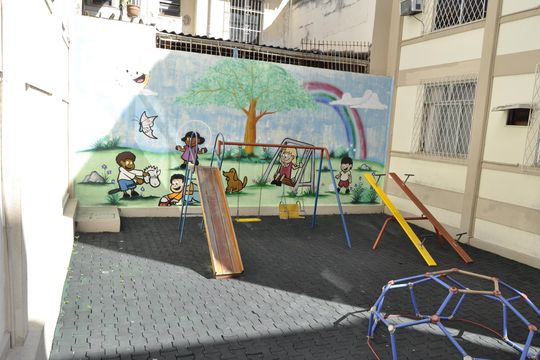 Apartamento para alugar com 3 quartos, 70m² em Lins de Vasconcelos, Rio de Janeiro