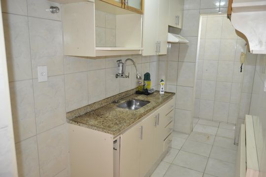 Apartamento para alugar com 3 quartos, 70m² em Lins de Vasconcelos, Rio de Janeiro