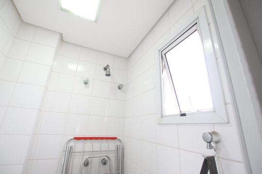Apartamento para alugar com 4 quartos, 148m² em Jardim Vila Mariana, São Paulo