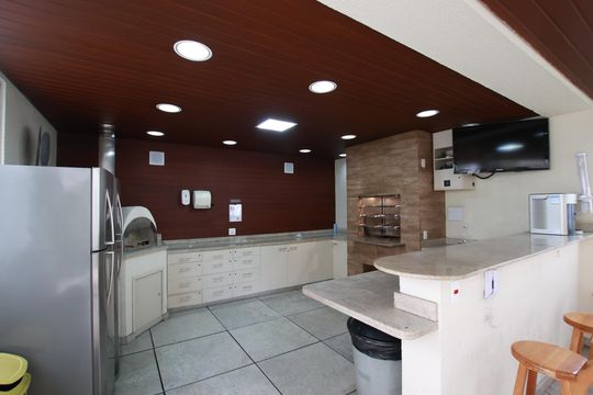 Apartamento para alugar com 4 quartos, 148m² em Jardim Vila Mariana, São Paulo