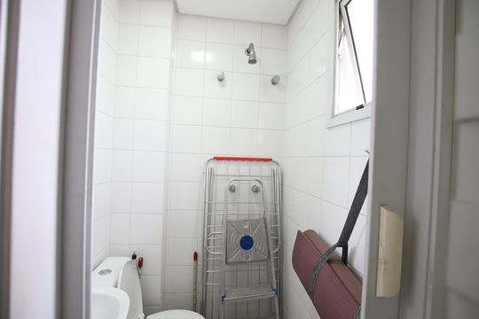 Apartamento para alugar com 4 quartos, 148m² em Jardim Vila Mariana, São Paulo