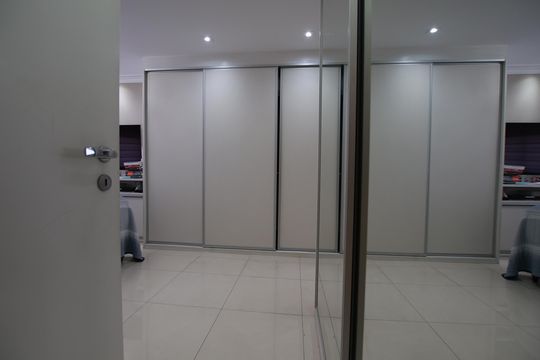 Apartamento para alugar com 4 quartos, 148m² em Jardim Vila Mariana, São Paulo