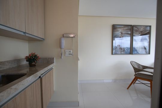 Apartamento para alugar com 4 quartos, 148m² em Jardim Vila Mariana, São Paulo