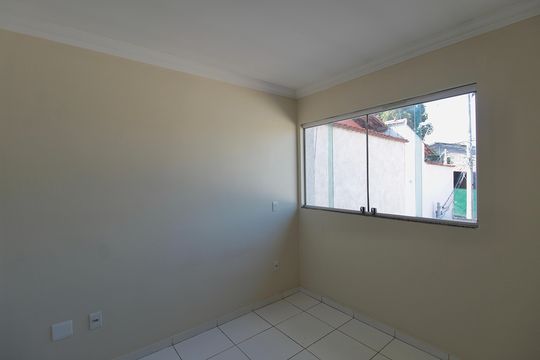 Quarto 2 de casa de condomínio para alugar com 2 quartos, 63m² em Vila Jardim Leblon, Belo Horizonte