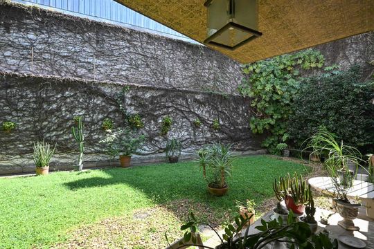 Jardim de casa à venda com 4 quartos, 317m² em Morumbi, São Paulo