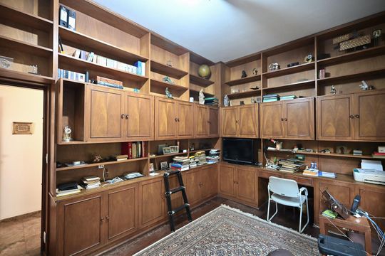 Escritório de casa à venda com 4 quartos, 317m² em Morumbi, São Paulo