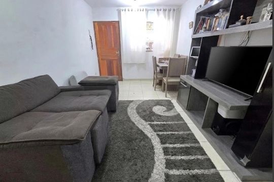 Casa de Condomínio à venda com 3 quartos, 65m² em Vila Taquari, São Paulo