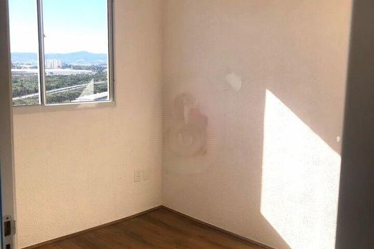 Apartamento à venda com 2 quartos, 33m² em Vila Silvia, São Paulo