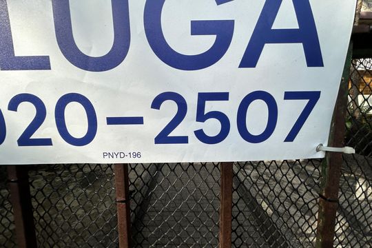 Código de apartamento para alugar com 2 quartos, 40m² em Abolição, Rio de Janeiro