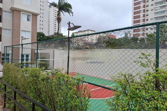 Apartamento à venda com 2 quartos, 68m² em Vila Mariana, São Paulo