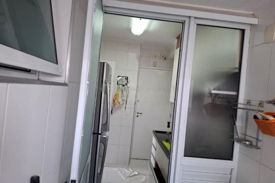 Apartamento à venda com 2 quartos, 68m² em Vila Mariana, São Paulo