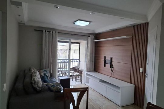 Apartamento à venda com 2 quartos, 68m² em Vila Mariana, São Paulo