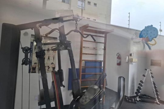 Apartamento à venda com 2 quartos, 68m² em Vila Mariana, São Paulo