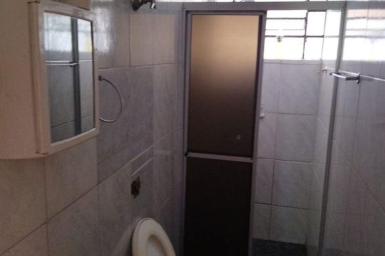 Casa à venda com 3 quartos, 240m² em Uberaba, Curitiba