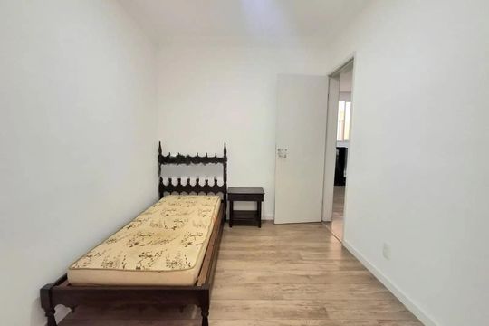 Quarto de apartamento para alugar com 2 quartos, 60m² em Dom Cabral, Belo Horizonte