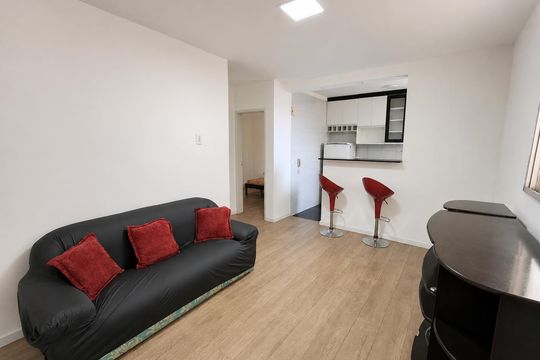 Apartamento para alugar com 2 quartos, 60m² em Dom Cabral, Belo Horizonte