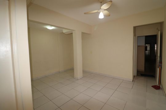 Apartamento para alugar com 2 quartos, 120m² em Jardim Guanabara, Rio de Janeiro