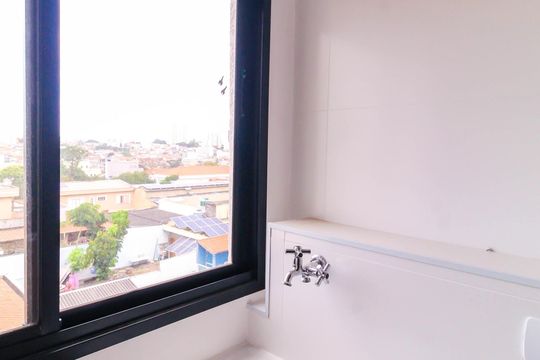 Apartamento para alugar com 2 quartos, 40m² em Vila Canero, São Paulo