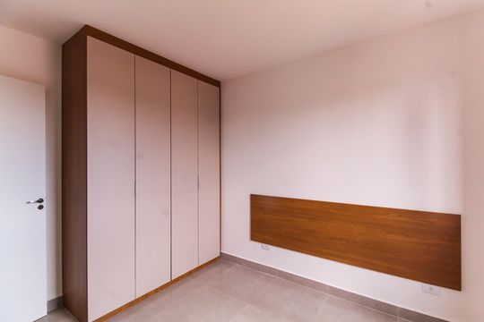 Apartamento para alugar com 2 quartos, 40m² em Vila Canero, São Paulo