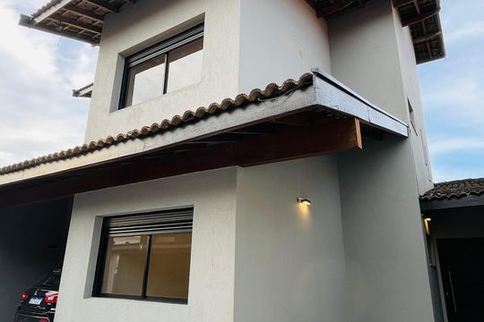 Casa à venda com 3 quartos, 260m² em Jardim Chapadão, Campinas