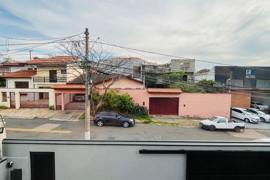 Casa à venda com 3 quartos, 260m² em Jardim Chapadão, Campinas