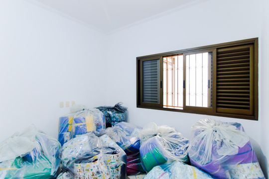 Quarto 2 de casa para alugar com 4 quartos, 250m² em Vila Galvão, Guarulhos