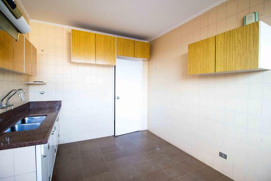 Cozinha de apartamento para alugar com 3 quartos, 298m² em Centro, Sorocaba