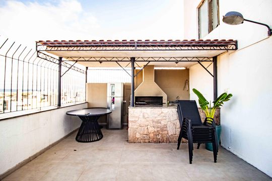 Área comum de apartamento para alugar com 3 quartos, 298m² em Centro, Sorocaba