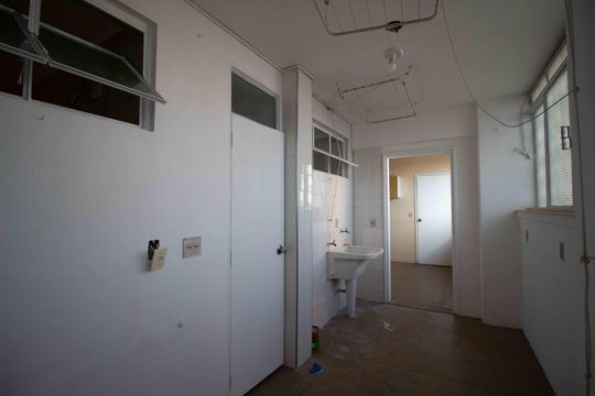Área de Serviço de apartamento para alugar com 3 quartos, 298m² em Centro, Sorocaba