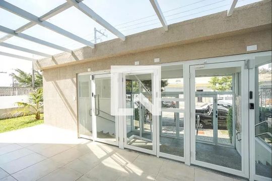 Área comum de apartamento para alugar com 3 quartos, 64m² em Vila Carrão, São Paulo