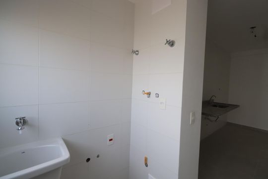 Área de Serviço de apartamento para alugar com 3 quartos, 74m² em Penha de França, São Paulo