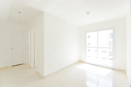 Apartamento para alugar com 2 quartos, 43m² em Bonsucesso, Guarulhos