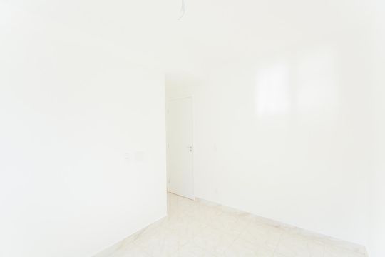 Quarto 2 de apartamento para alugar com 2 quartos, 43m² em Bonsucesso, Guarulhos