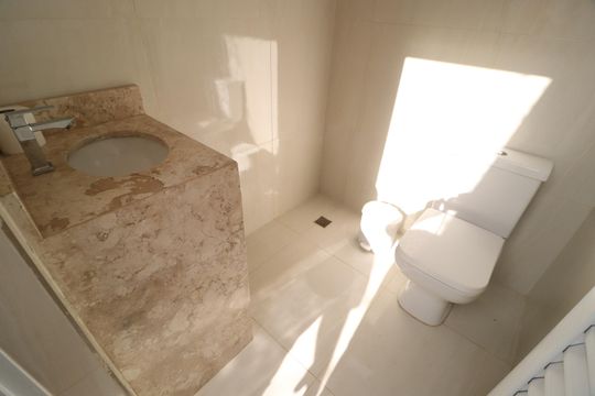 Área comum de apartamento para alugar com 2 quartos, 80m² em Jardim Ipanema, Uberlândia