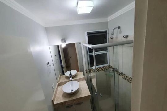 Foto 03 de apartamento à venda com 3 quartos, 68m² em Chácara das Nações, Campinas