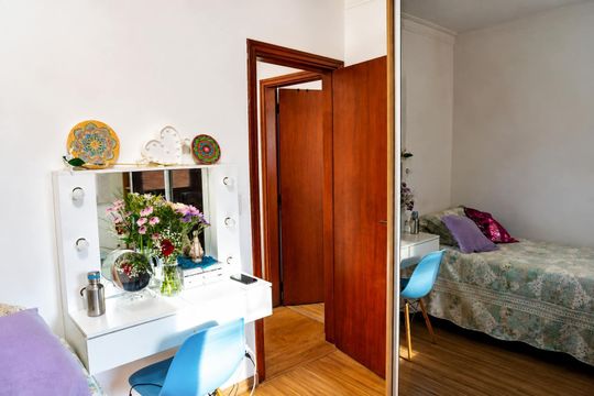 Apartamento à venda com 3 quartos, 116m² em Centro de Apoio I (alphaville), Santana de Parnaíba