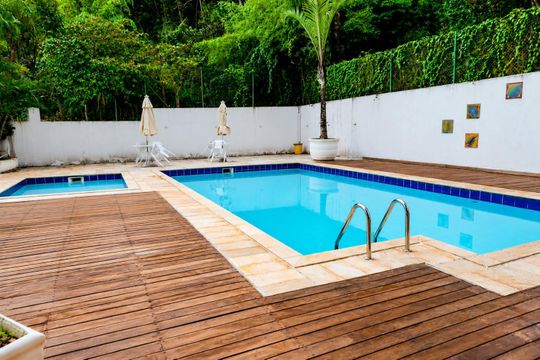 Apartamento à venda com 3 quartos, 116m² em Centro de Apoio I (alphaville), Santana de Parnaíba