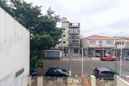 Quarto 1 - Vista de casa à venda com 2 quartos, 125m² em Jardim Aeroporto, São Paulo