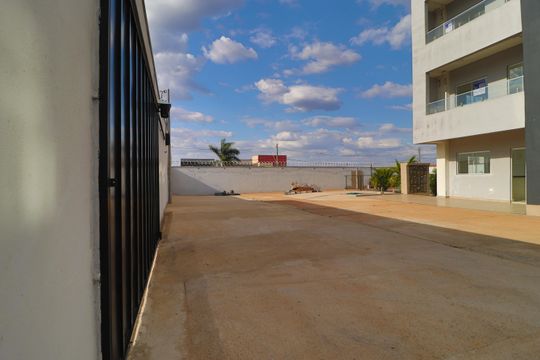 Área comum de apartamento para alugar com 2 quartos, 80m² em Jardim Ipanema, Uberlândia